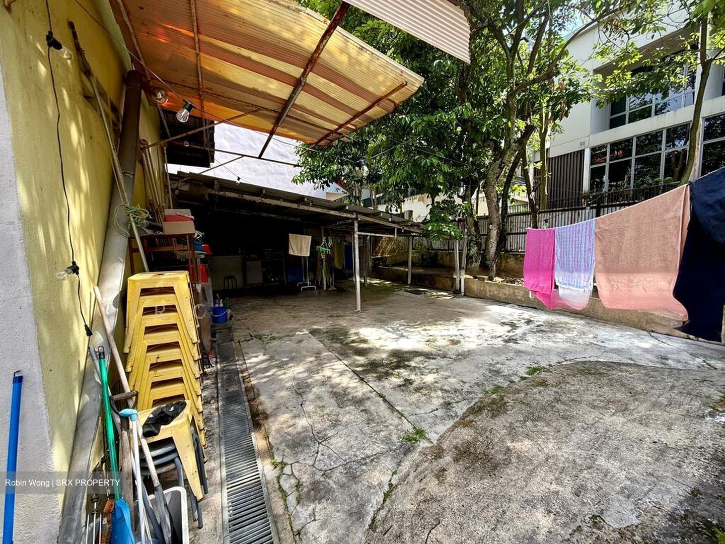 Jalan Kayu Estate (D28), Semi-Detached #503877421
